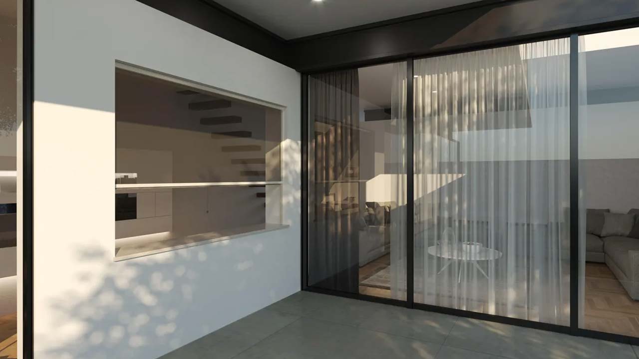 Moustiquaire sur mesure