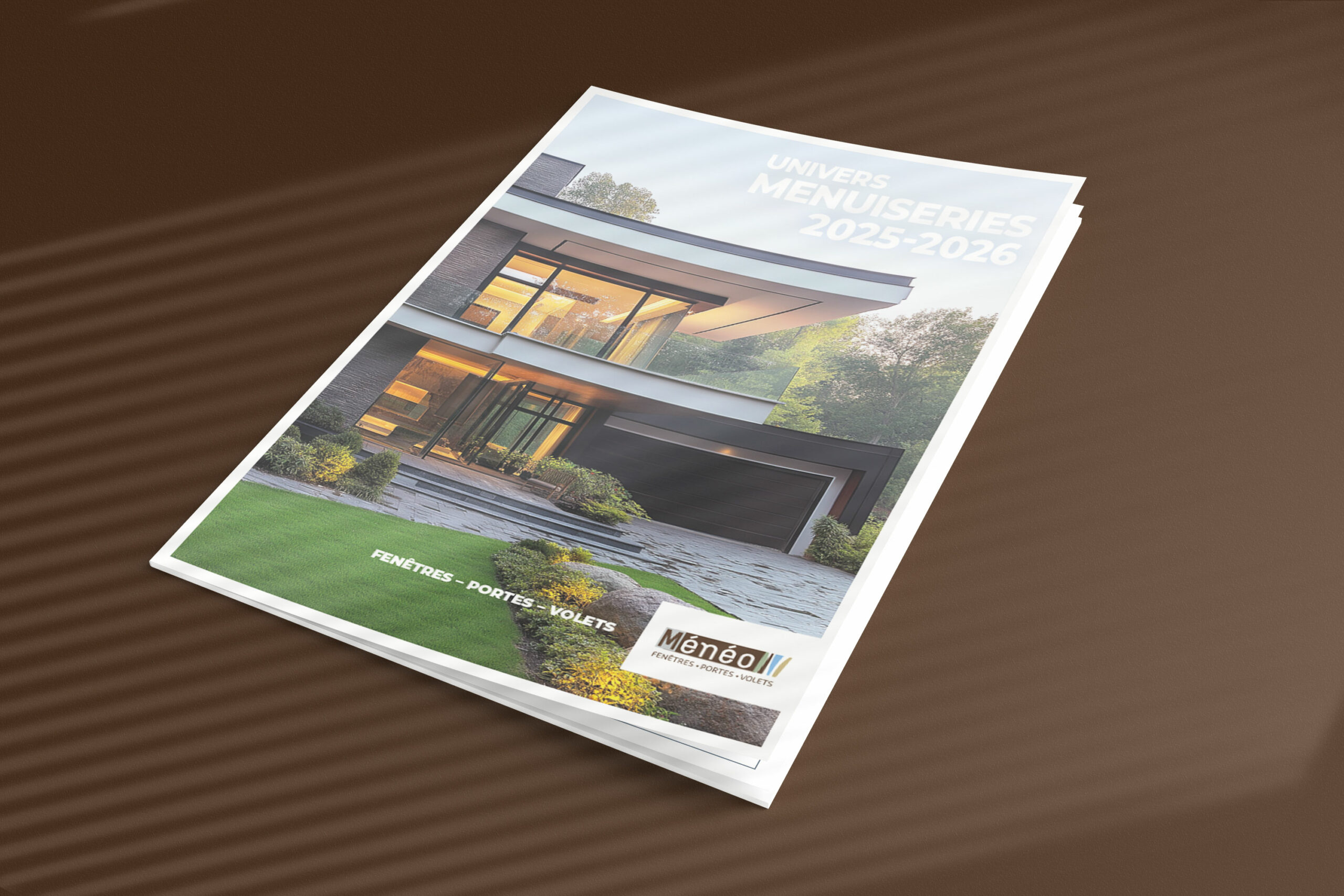 Catalogue 2025