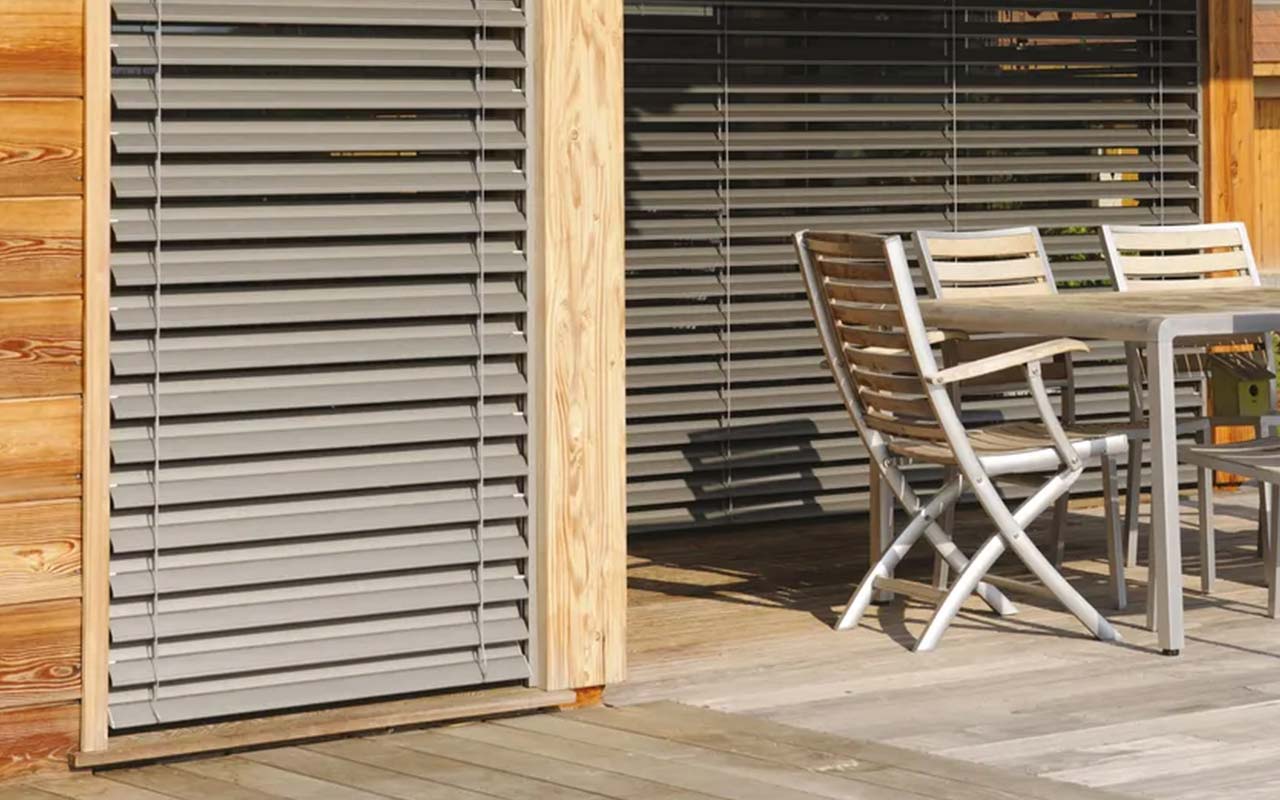 Brise Soleil